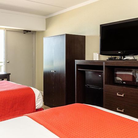 Sandcastle Resort Вірджинія-Біч Номер фото